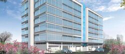 Innovation Place (D25), Factory #467122461